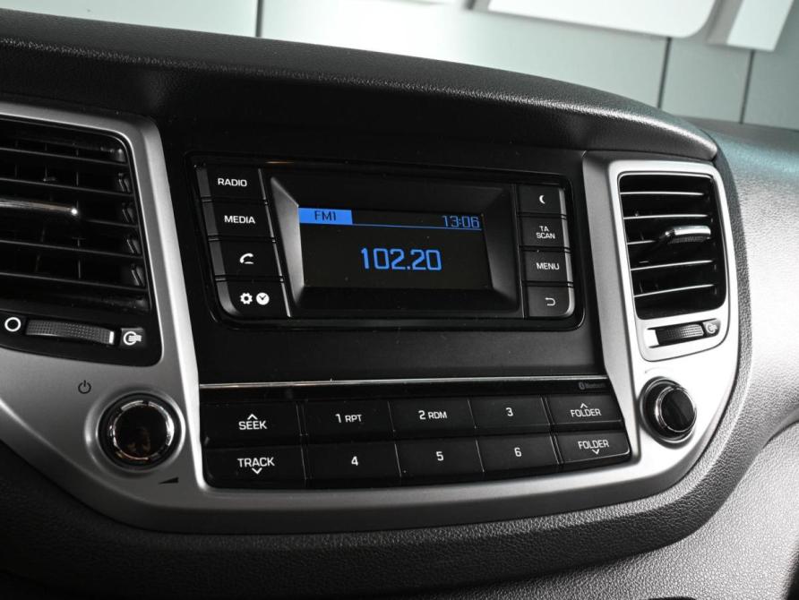 Hyundai Tucson III Ростов-на-Дону  - изображение 13