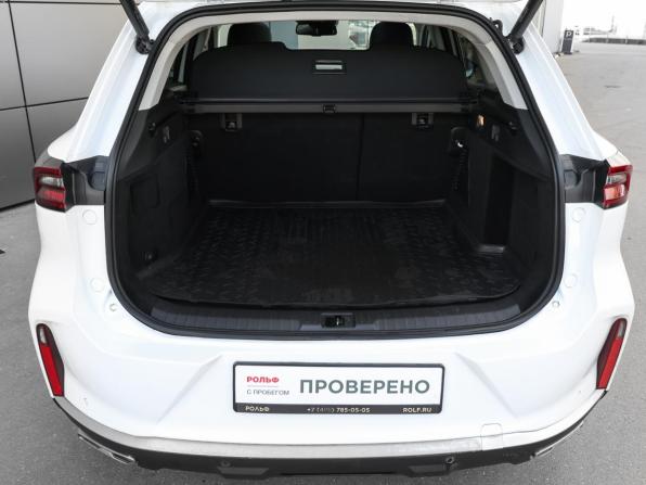 Exeed TXL I Рестайлинг с пробегом 2023 года, цена 2 098 000 рублей, 103522 км, внедорожник, Автокод Объявления