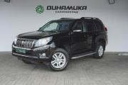 Toyota Land Cruiser Prado 150 Series Калининград  - изображение 21