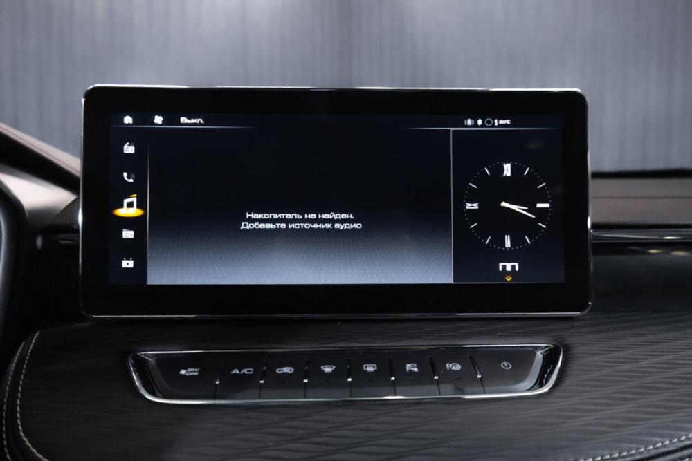 Haval Jolion I Тюмень  - изображение 24