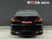 Toyota Camry IX (XV80) China Market Екатеринбург  - изображение 26