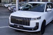 Jaecoo J6 Санкт-Петербург  - изображение 24