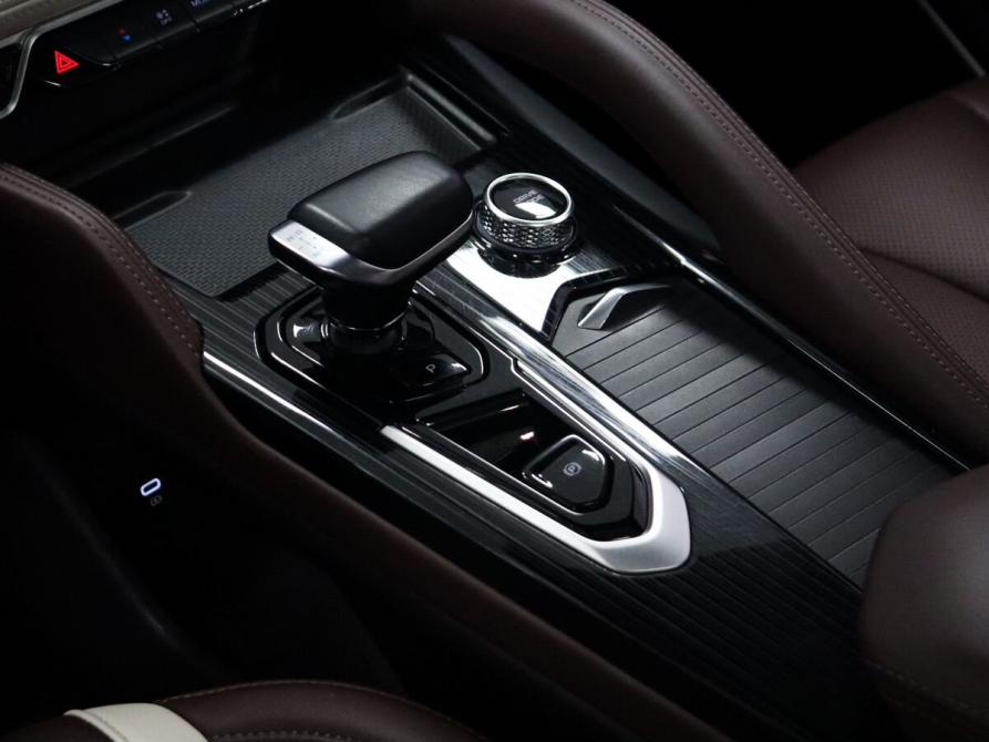 Geely Monjaro I Минеральные Воды  - изображение 10