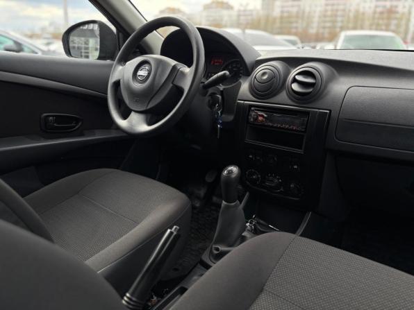 Nissan Almera III (G15) с пробегом 2015 года, цена 770 000 рублей, 101575 км, седан, Автокод Объявления
