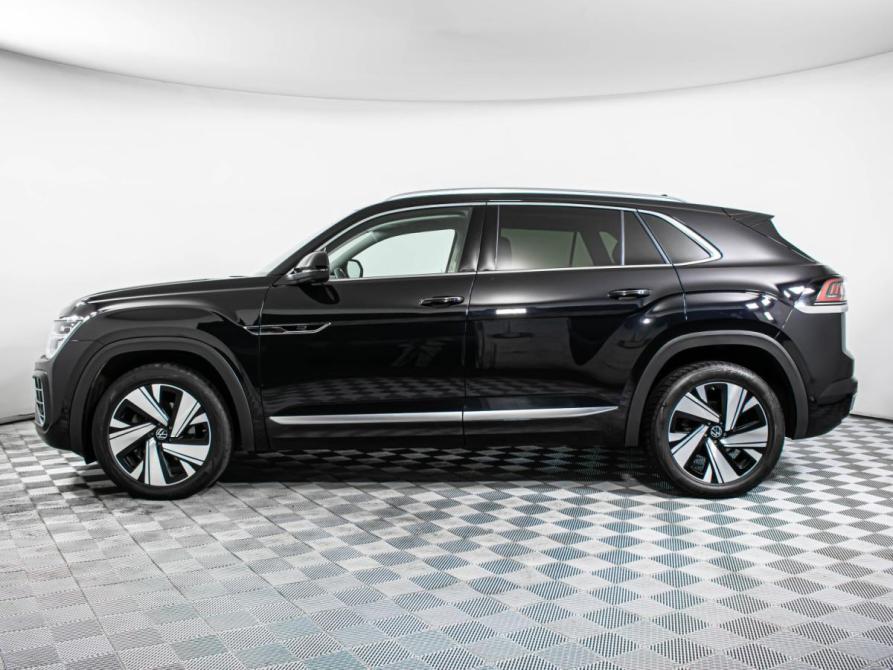 Volkswagen Teramont I Рестайлинг (China Market) Москва  - изображение 8