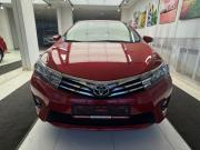 Toyota Corolla XI (E160 E170 E180) Екатеринбург  - изображение 28