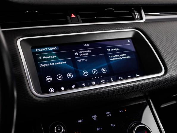 Land Rover Range Rover Evoque II с пробегом 2019 года, цена 3 299 000 рублей, 79552 км, внедорожник, Автокод Объявления