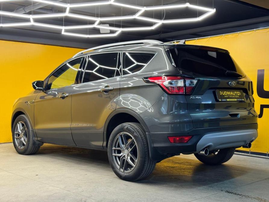 Ford Kuga II Рестайлинг Ижевск  - изображение 7