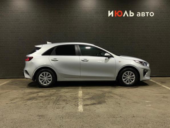 Kia Ceed III с пробегом 2020 года, цена 1 800 000 рублей, 142889 км, хэтчбек, Автокод Объявления