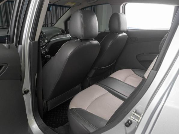 Daewoo Matiz III с пробегом 2011 года, цена 549 000 рублей, 156138 км, хэтчбек, Автокод Объявления