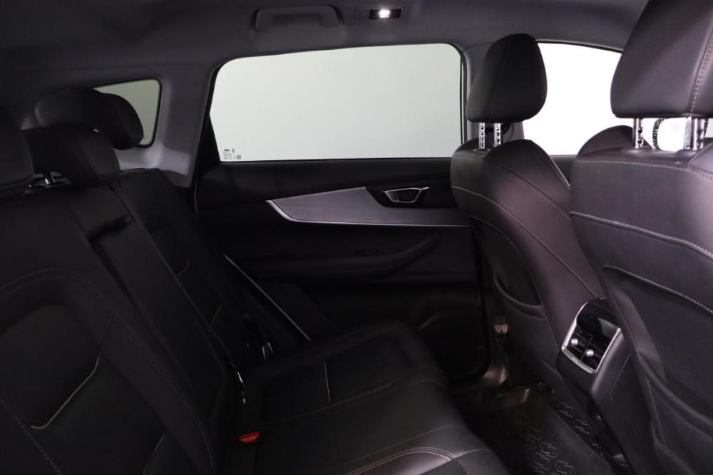 Chery Tiggo 7 Pro Max I Санкт-Петербург  - изображение 14