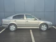 Skoda Octavia II (A5) Воронеж  - изображение 29