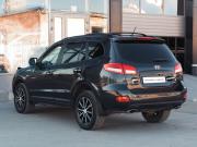 Hyundai Santa Fe II Новосибирск  - изображение 28