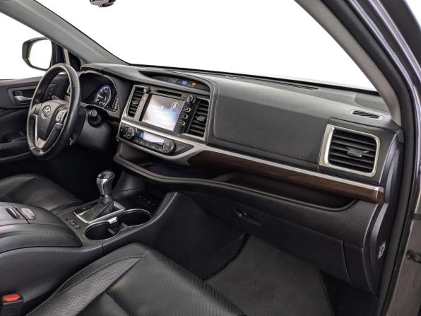 Toyota Highlander III (XU50) с пробегом 2014 года, цена 3 090 000 рублей, 219241 км, внедорожник, Автокод Объявления