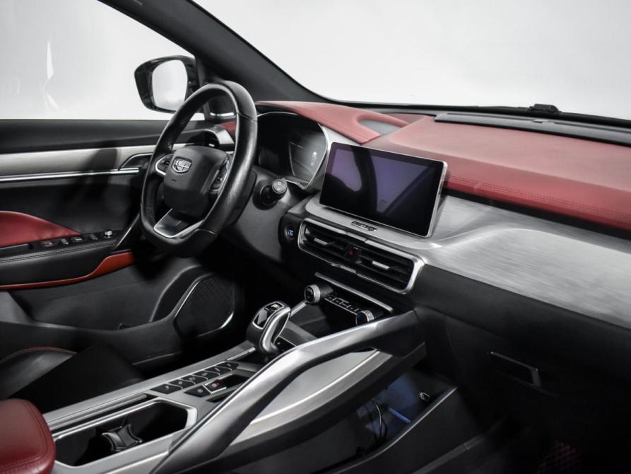 Geely Coolray I Санкт-Петербург  - изображение 14