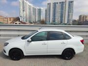 Lada (ВАЗ) Granta I Рестайлинг Ростов-на-Дону  - изображение 23