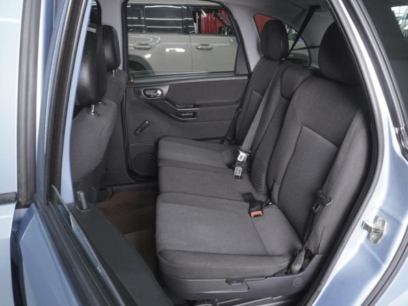 Opel Meriva A Рестайлинг с пробегом 2008 года, цена 530 000 рублей, 180395 км, компактвэн, Автокод Объявления