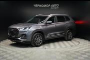 Chery Tiggo 8 Pro Max I Крым  - изображение 25