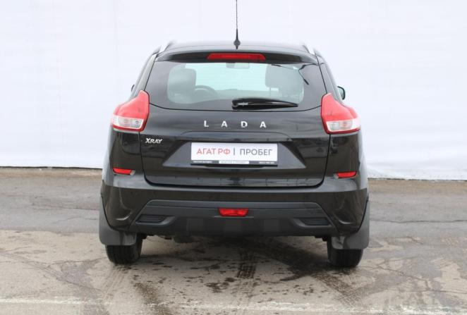 Lada (ВАЗ) XRAY I с пробегом 2021 года, цена 1 100 000 рублей, 62589 км, хэтчбек, Автокод Объявления