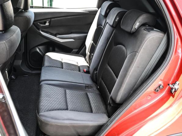 SsangYong Actyon II Рестайлинг с пробегом 2013 года, цена 999 000 рублей, 130133 км, внедорожник, Автокод Объявления