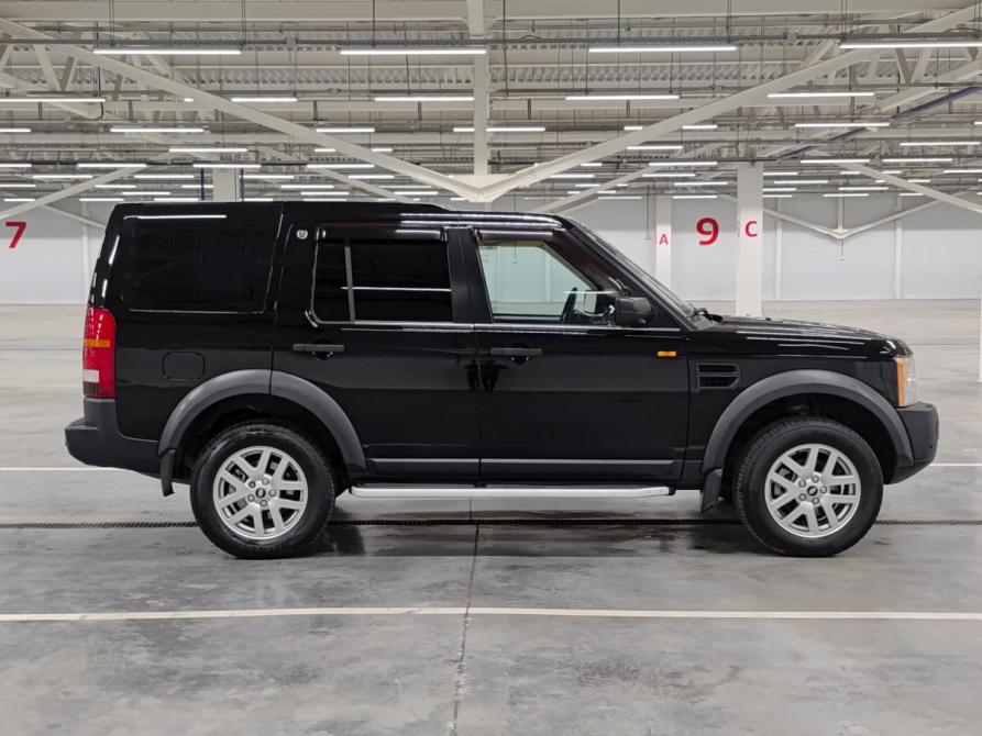 Land Rover Discovery III Казань  - изображение 5