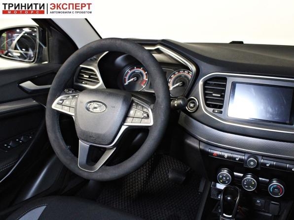 Lada (ВАЗ) Vesta I Рестайлинг (NG) с пробегом 2024 года, цена 1 397 000 рублей, 23605 км, универсал, Автокод Объявления