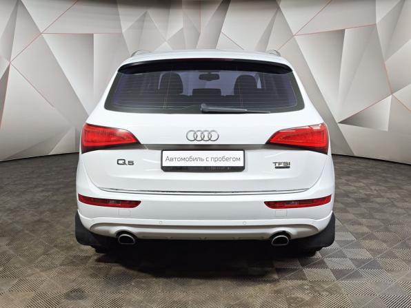 Audi Q5 I (8R) Рестайлинг с пробегом 2015 года, цена 1 755 000 рублей, 203915 км, внедорожник, Автокод Объявления