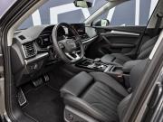 Audi Q5 II (FY) Рестайлинг Ростов-на-Дону  - изображение 17