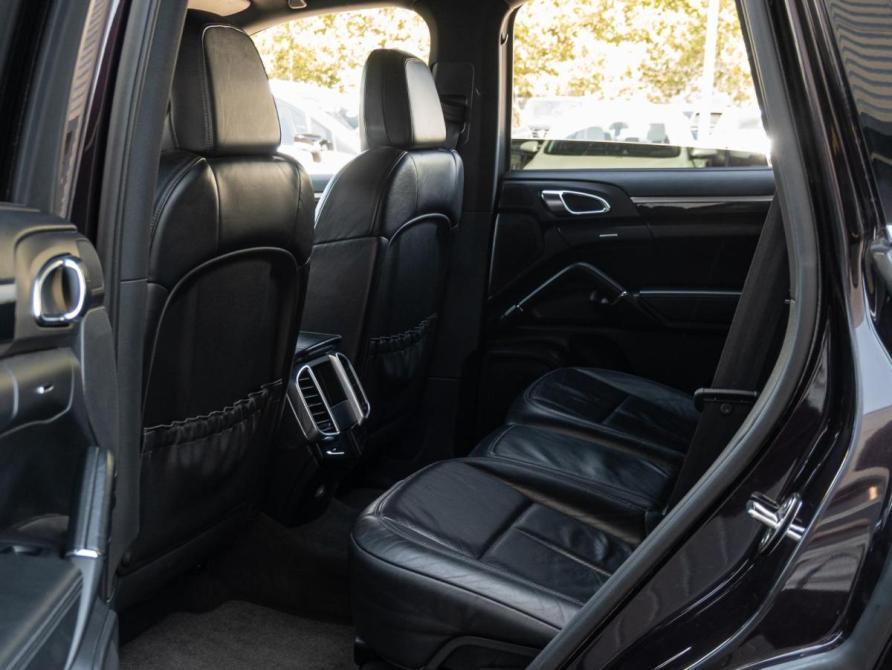 Porsche Cayenne II (958) Краснодар  - изображение 11