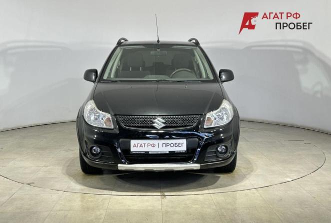 Suzuki SX4 I (Classic) Рестайлинг с пробегом 2010 года, цена 790 000 рублей, 191762 км, хэтчбек, Автокод Объявления