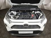 Toyota RAV4 V (XA50) Москва  - изображение 32