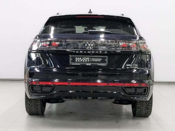 Volkswagen Teramont I Рестайлинг (China Market) с пробегом 2024 года, цена 5 080 000 рублей, 49559 км, внедорожник, Автокод Объявления