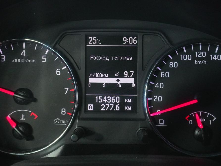 Nissan X-Trail II Рестайлинг Вологда  - изображение 17