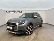 Mini Countryman III Москва  - изображение 19