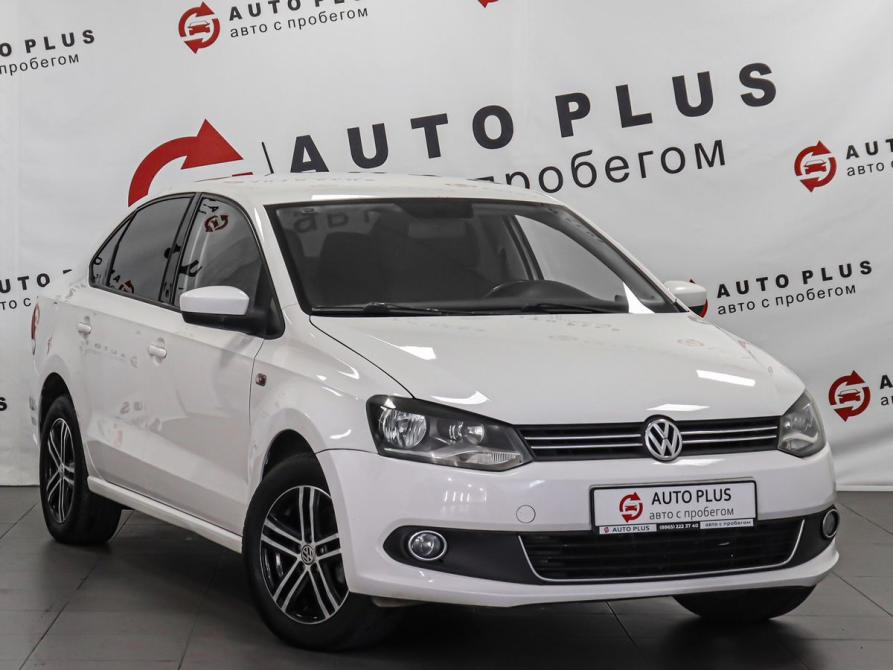 Volkswagen Polo V Минеральные Воды  - изображение 1