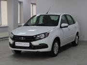 Lada (ВАЗ) Granta I Рестайлинг Старый Оскол  - изображение 21