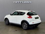 Nissan Juke I Краснодар  - изображение 27