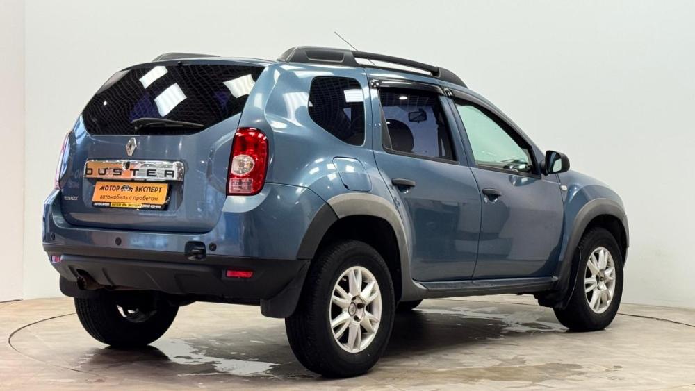Renault Duster I Киров  - изображение 5