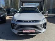 Exeed TXL I Рестайлинг Екатеринбург  - изображение 43
