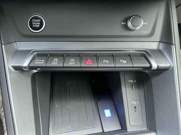 Audi Q3 III (FJ) с пробегом 2026 года, цена 3 790 000 рублей, 21 км, внедорожник, Автокод Объявления