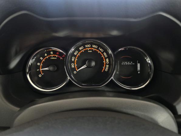 Lada (ВАЗ) Largus I Рестайлинг с пробегом 2025 года, цена 1 499 000 рублей, 22660 км, универсал, Автокод Объявления