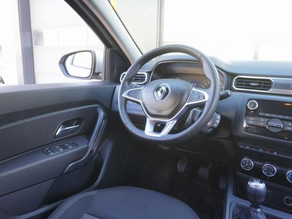 Renault Duster II с пробегом 2021 года, цена 1 700 000 рублей, 247749 км, внедорожник, Автокод Объявления