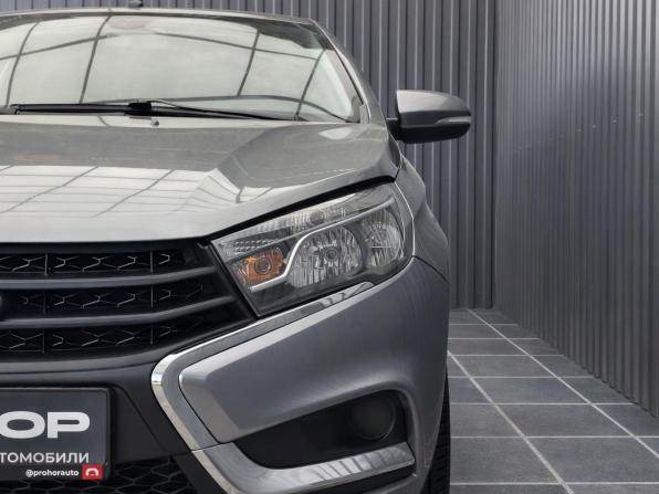 Lada (ВАЗ) Vesta I с пробегом 2016 года, цена 857 000 рублей, 94915 км, седан, Автокод Объявления