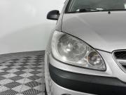 Hyundai Getz I Рестайлинг Ногинск  - изображение 20