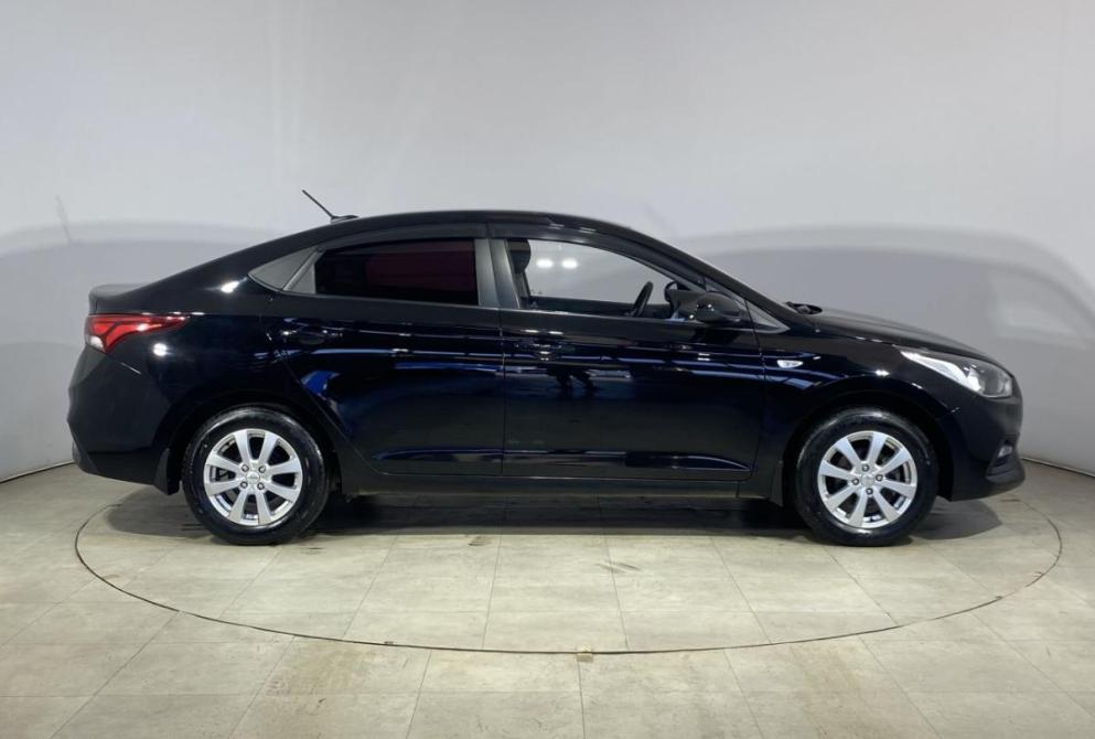 Hyundai Solaris II Саранск  - изображение 6