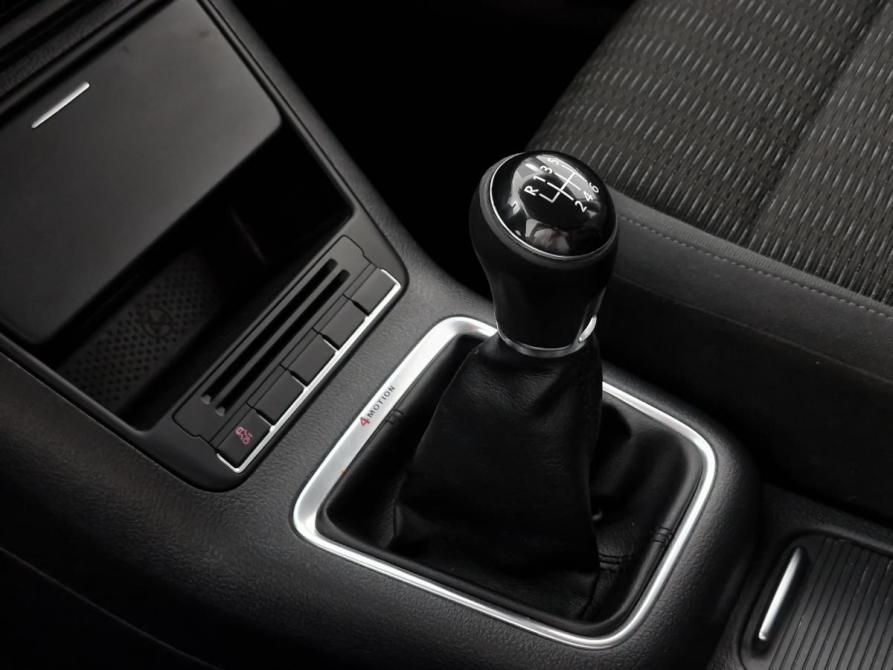 Volkswagen Tiguan I Рестайлинг Нижний Новгород  - изображение 18