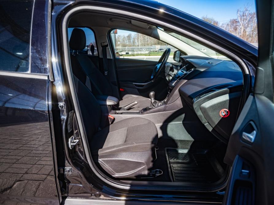 Ford Focus III Рестайлинг Курган  - изображение 11