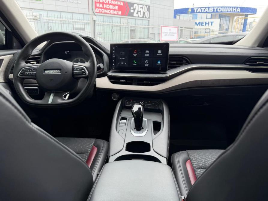 Haval F7 I Рестайлинг Набережные Челны  - изображение 24