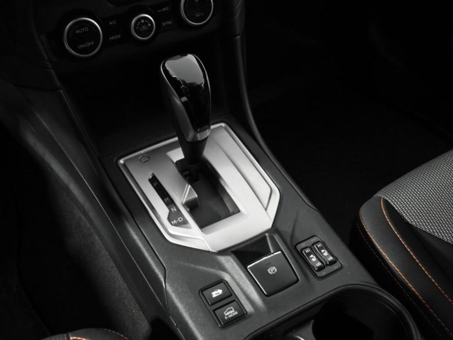 Subaru XV II Санкт-Петербург  - изображение 12