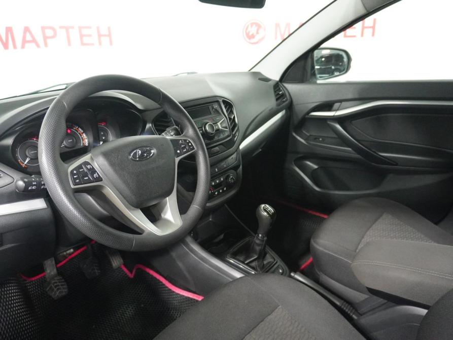 Lada (ВАЗ) Vesta I Вологда  - изображение 9